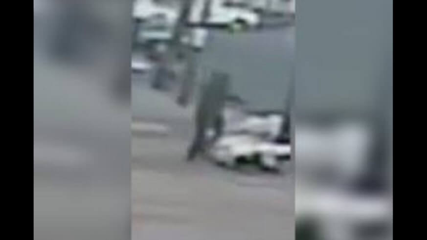 WATCH: Footage released of unsolved Logan murder