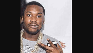 Meek Mill arrested in New York for Instagram dirt bike videos