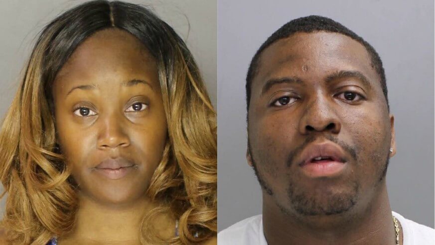 Two arrested in Chester Co. murder for hire plot
