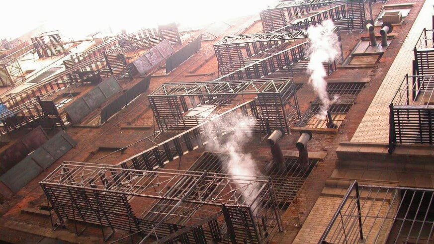 Fixing Philly: L&I looks to create database of safe fire escapes
