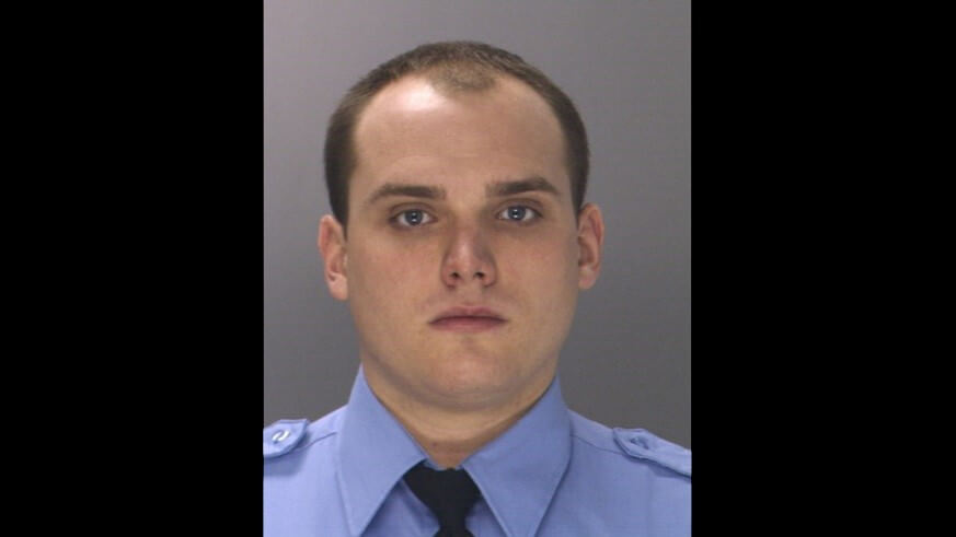 Philadelphia Police officer to be fired after violent incident