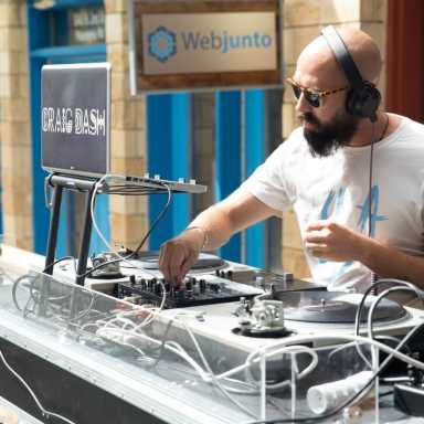 PHOTOS: 2nd Street Festival 2017