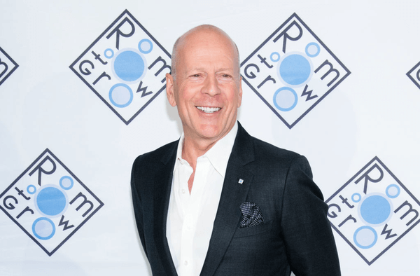 Bruce Willis spotted in Philly at Barclay Prime and Scarpetta. | Getty Images