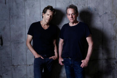 The Bacon Brothers come to Valley Forge Casino Resort this Friday. | Jeff Fasano