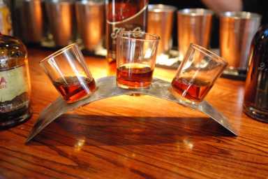 Celebrate National Rum Day 2017 at Cuba Libre tomorrow. | Provided