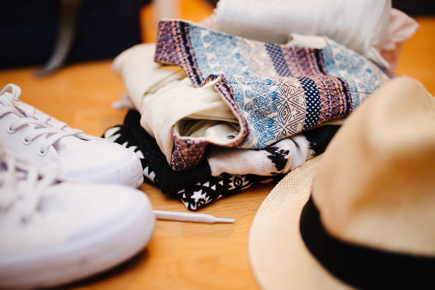 Here are the best thrift shops in Philadelphia. | Pexels