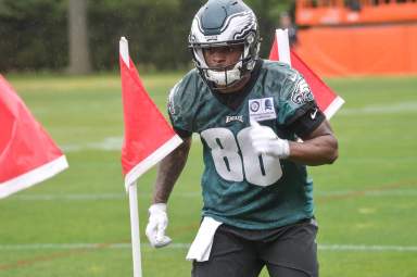 5 Eagles players likely to play for other teams in 2017