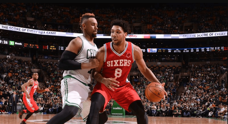 NBA Trade Rumors: Sixers shopping Jahlil Okafor, Celtics have interest