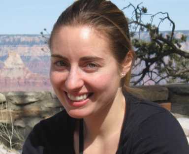 Annie Ferris, birth control, tampons, women's health
