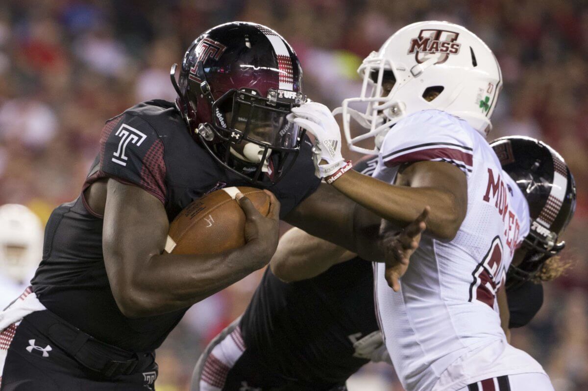 It’s finally time for Temple to start its AAC defense
