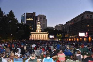 PHOTOS: Opera on the Mall 2017