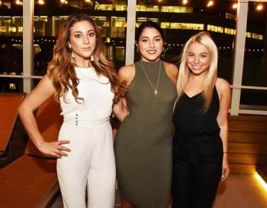 PHOTOS: City Fitness Signature Club opening party