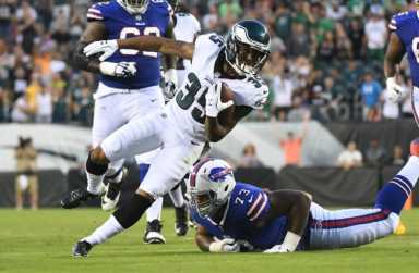 Ronald Darby