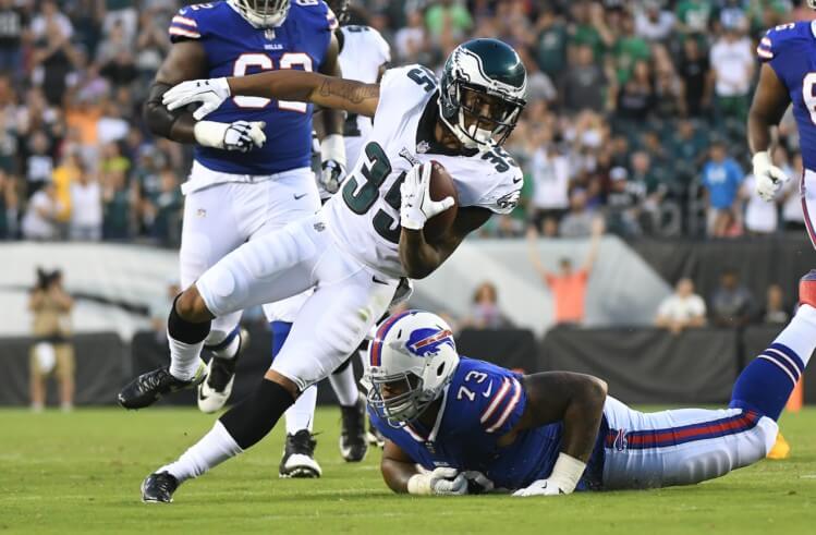 Ronald Darby
