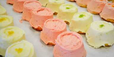 Get ready for the upcake at Dixie Picnic, which is replacing Scratch Biscuits on Chestnut Street. | Provided