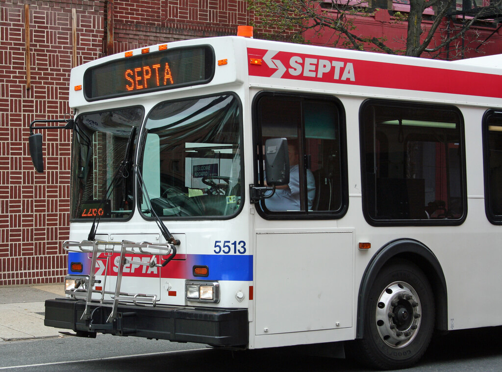 Elderly man killed while trying to catch SEPTA bus