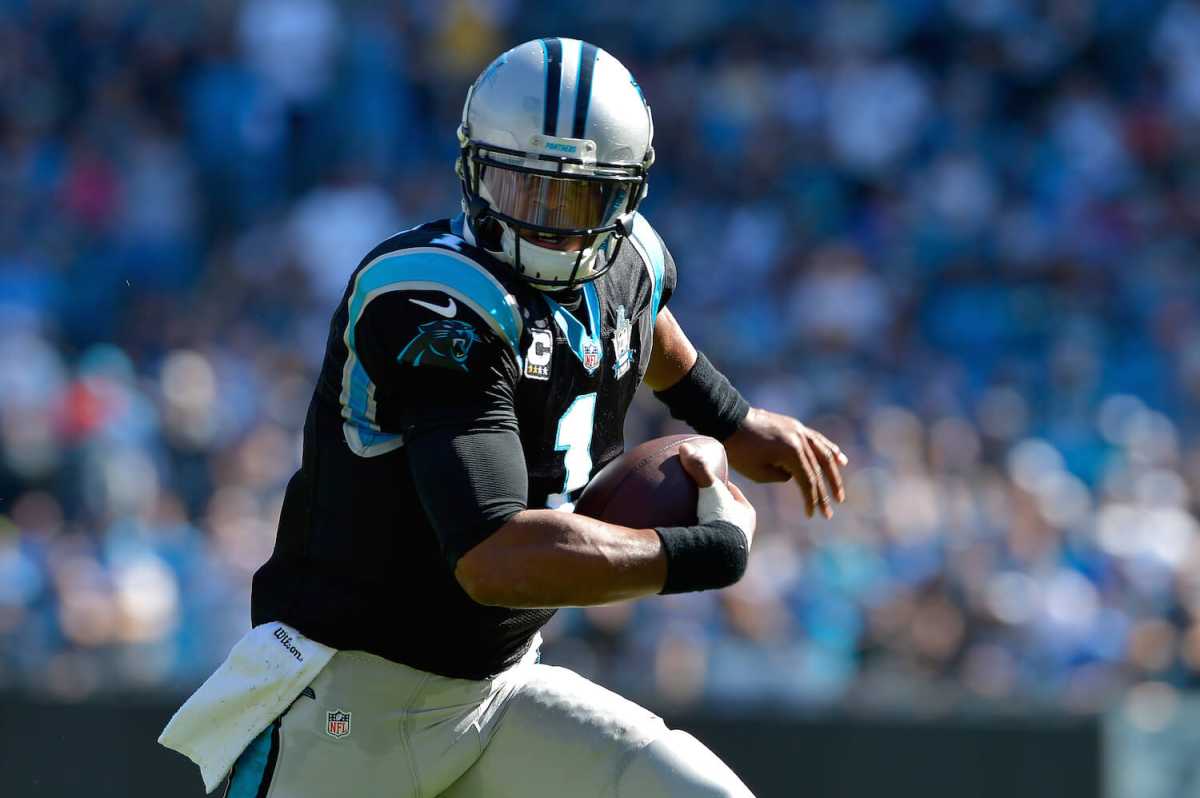 Cam Newton