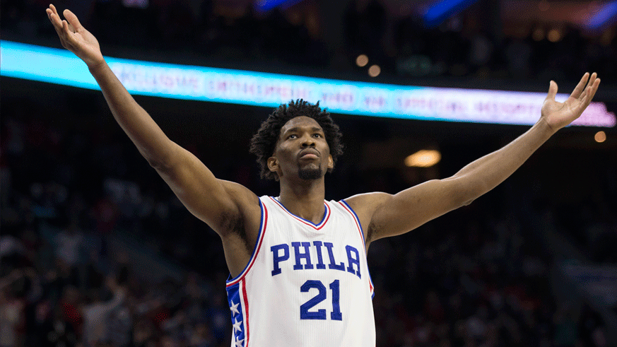 NBA Rumors: Sixers’ Joel Embiid holding out for new contract, source says