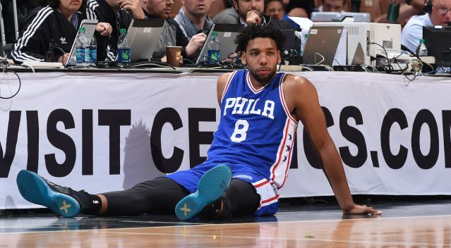 NBA Rumors: Sixers’ Jahlil Okafor is OK staying in Philadelphia