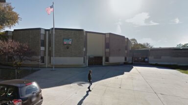 Moldy school in Germantown to remain closed during repairs