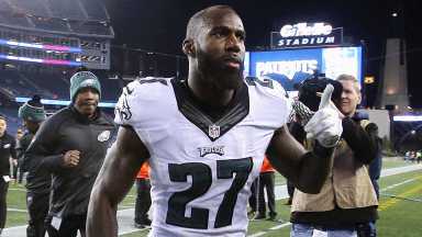 Malcolm Jenkins