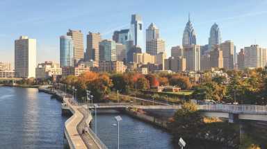 Philly Bike Ride