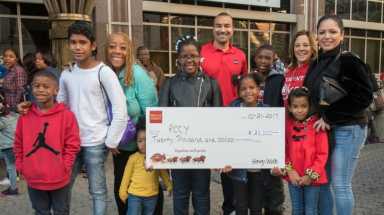 Redcrest Fried Chicken opens on East Passyunk. | HughE Dillon