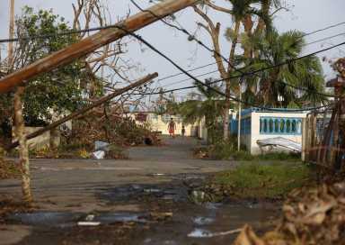 Philly raises $200K for Puerto Rican hurricane relief