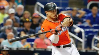 Red Sox, Giancarlo Stanton, MLB Trade Rumors, Yankees