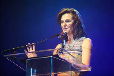 Nancy Abramson-Wolfson is the Chair of Philly Fights Cancer. | Provided
