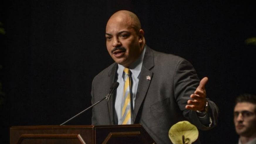 Seth Williams’ defense: ‘These are not crimes’