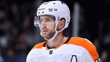 Flyers may feel the loss of Andrew MacDonald