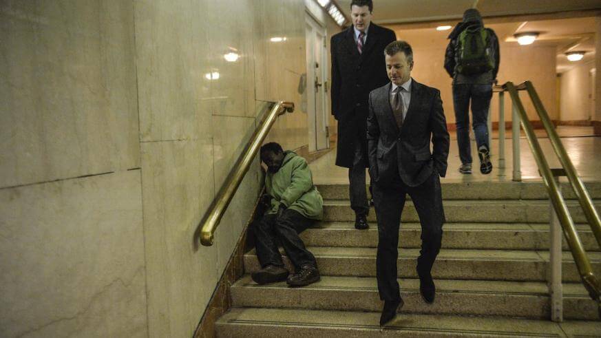 SEPTA bringing back ‘Hub of Hope’ for homeless