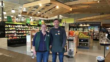 Weavers Way co-op keeps growing with new store in Ambler