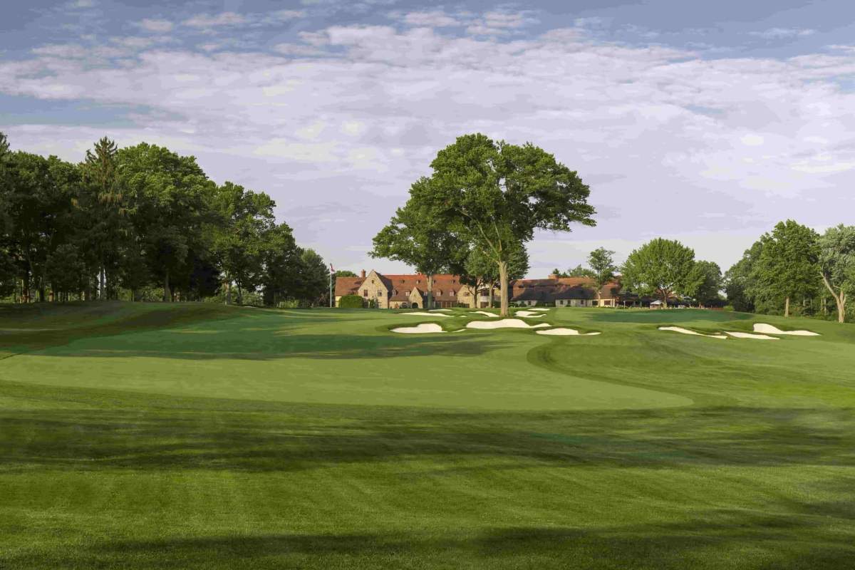 PGA in Philly: Philadelphia lands men’s, women’s major championship