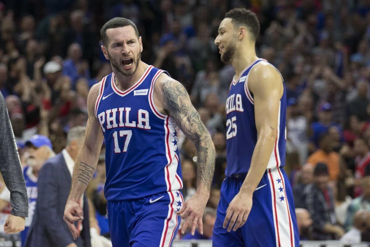 How good are the Sixers? West coast trip will tell