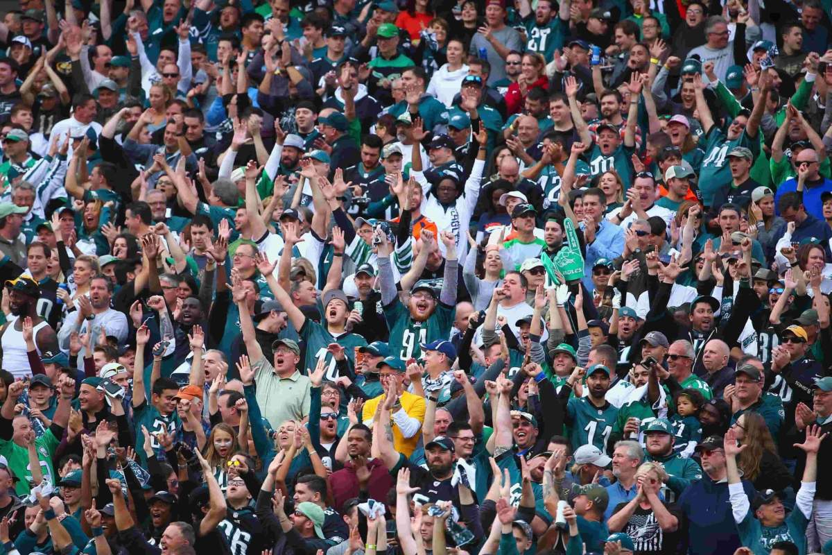 Eagles Super Bowl? The psychological implications of a Philadelphia