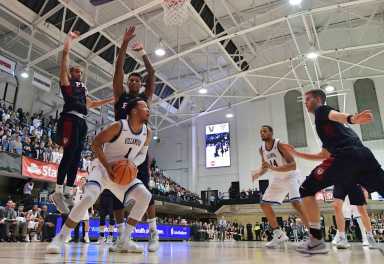 Big 5 basketball: Which Philly teams will make NCAA Tournament?