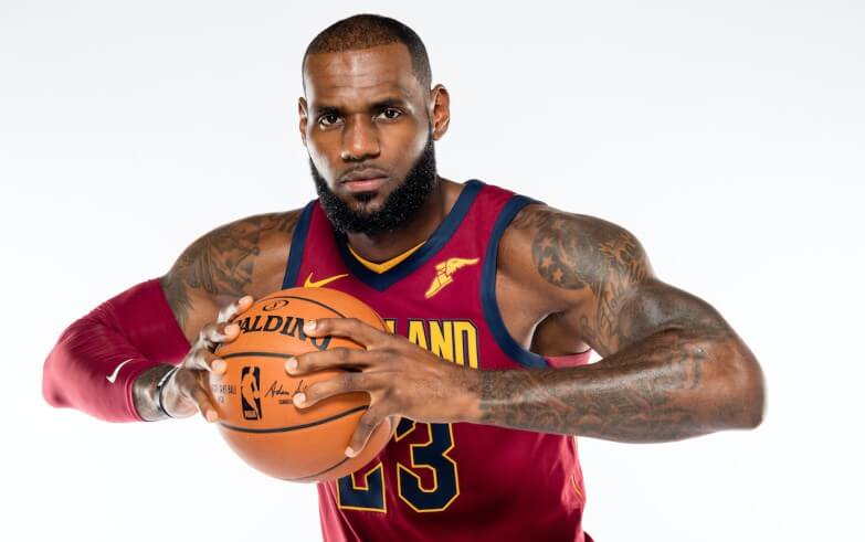 LeBron Lakers, NBA trade rumors