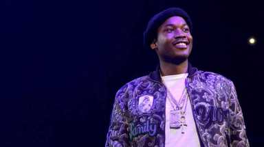 Meek Mill Arrest