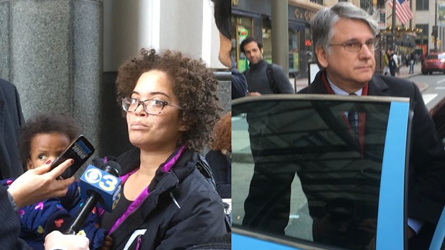 Ex-Drexel neurologist dodges jail time, pleads guilty to sexual misconduct
