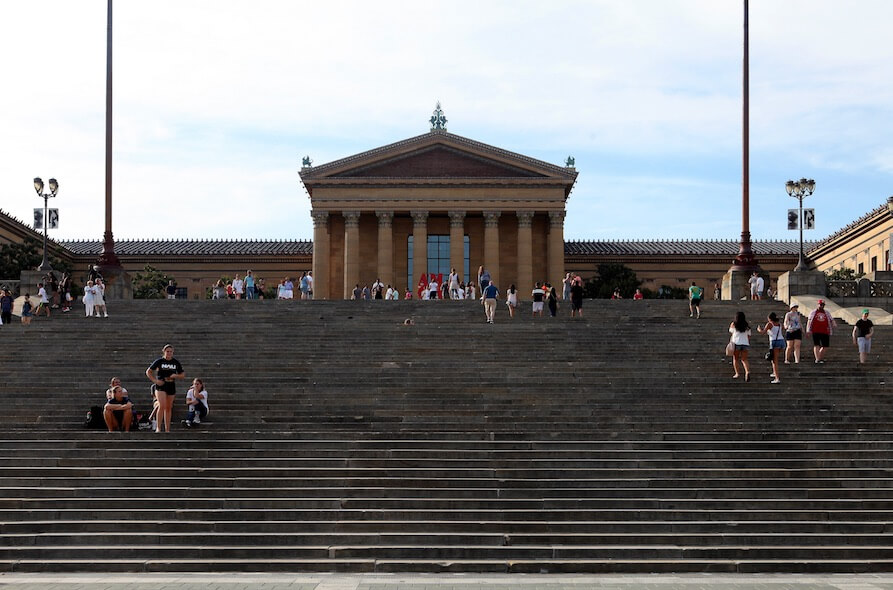 Philadelphia Museum of Art