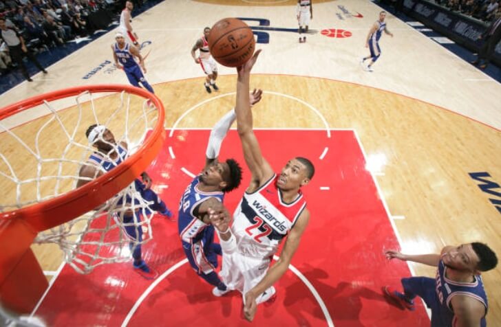 Otto Porter, Sixers NBA trade rumors: How will Wizards make room for DeMarcus Cousins?