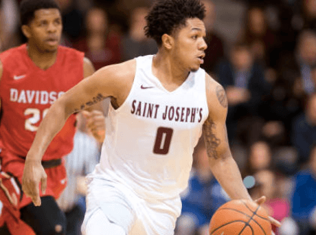 St. Joseph’s basketball preview: Hawks turn page, welcome back Lamarr Kimble