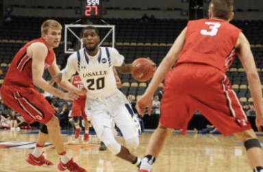 La Salle basketball preview: Senior scorer B.J. Johnson will be centerpiece