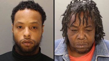 Dad, grandma charged after 3-year-old shoots self