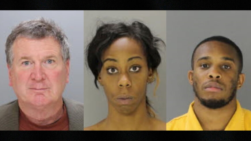Traffickers brought girl to lawyer’s Center City office for sex
