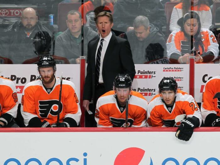Philadelphia Flyers: Wayne Simmonds wants to be booed in return to