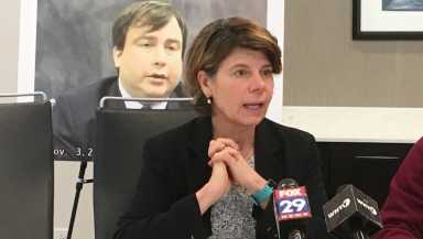 Building collapse victims’ parents question how architect still has license