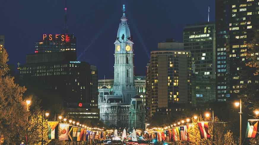 Convening thought leaders across the region